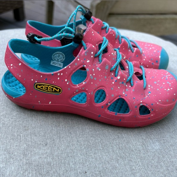 Keen Other - Keen Rio Sandals - Toddler size 12